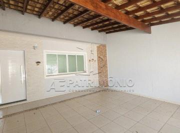 Casa · 153m² · 3 Quartos · SOBRADO,3 Dormitorio(s) São Domingos