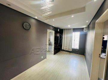 Apartamento · 52m² · 2 Quartos · APARTAMENTO,2 Dormitorio(s) SAN SEBASTIAN - RESIDENCIAL