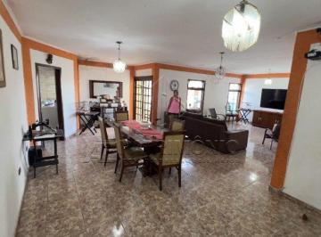 Casa · 500m² · 3 Quartos · SOBRADO RESIDENCIAL E COMECIAL COM 3 QUARTOS - HARO