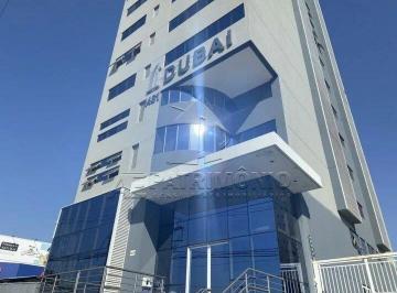 Comercial · 81m² · SALA COMERCIAL COM 57,91M² - DUBAI BUSINESS CENTER