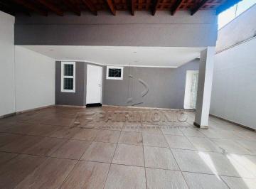 Casa · 160m² · 3 Quartos · Residência Sofisticada para Locação no Wanel Ville IV - Conforto, Exclusividade e Qualidade de Vida