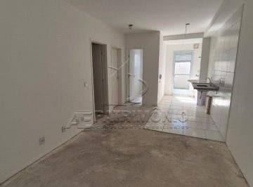 Apartamento · 90m² · 2 Quartos · APARTAMENTO,2 Dormitorio(s) Luiza Residencial