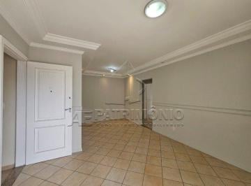 Apartamento · 80m² · 3 Quartos · Apartamento para alugar no Edifício Atacama , localizado no Campolim, zona Sul de Sorocaba,  ao lado