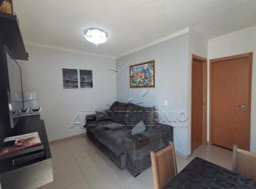 Apartamento · 42m² · 2 Quartos · APARTAMENTO,2 Dormitorio(s) PARQUE SERRA BONITA