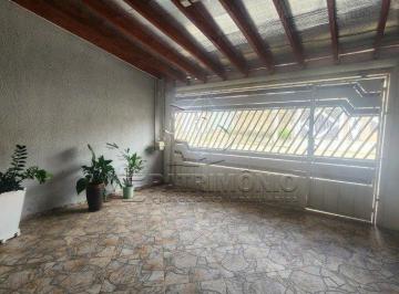 Casa · 170m² · 3 Quartos · CASA TERREA 3 QUARTOS - Júlio de Mesquita Filho