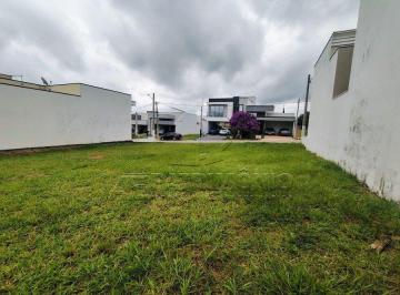 Terreno · 160m² · TERRENO 160,00M² PLANO SOROCABA TERRAS DE SÃO FRANCISCO