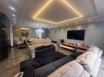 Casa · 300m² · 3 Quartos · SOBRADO COM 3 QUARTOS - WANEL VILLE