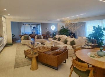 Apartamento · 520m² · 4 Quartos · APARTAMENTO COM 4 SUITES SENDO 1 MASTER - LUXOR