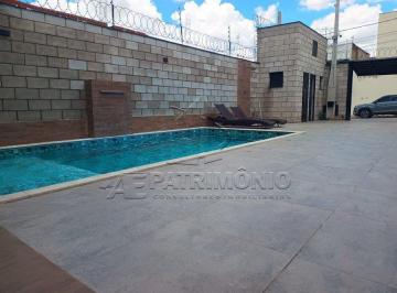 Comercial · 154m² · Comercial à venda - no Jardim Alpes de Sorocaba