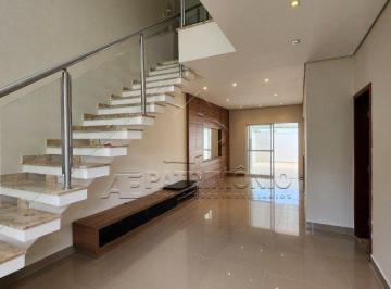 Casa · 159m² · 3 Quartos · SOBRADO CONDOMINIO  3 QUARTOS HORTO FLORESTAL 2 - RESIDENCIAL