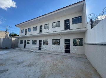 Casa · 25m² · 1 Quarto · KIT NET 1 QUARTO - São Bento