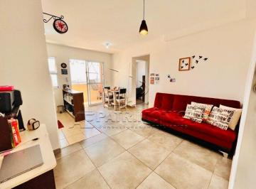 Apartamento · 57m² · 2 Quartos · APARTAMENTO,2 Dormitorio(s) SOLAR DAS ESTRELAS RESIDENCE
