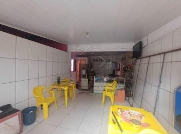 Casa · 116m² · 3 Quartos · CASA TERREA 3 QUARTOS - Laranjeiras