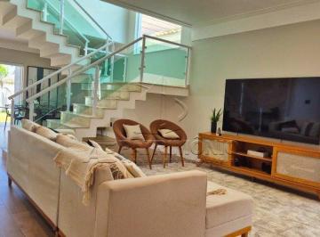 Casa · 360m² · 3 Quartos · SOBRADO CONDOMINIO 3 QUARTOS VILLA VERONA
