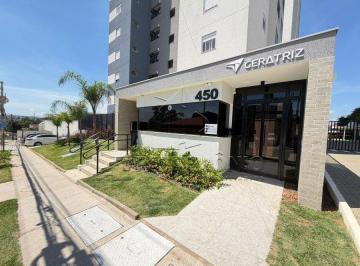 Apartamento · 61m² · 2 Quartos · APARTAMENTO COM 2 QUARTOS SENDO 1 SUITE - RESIDENCIAL AMARILIS