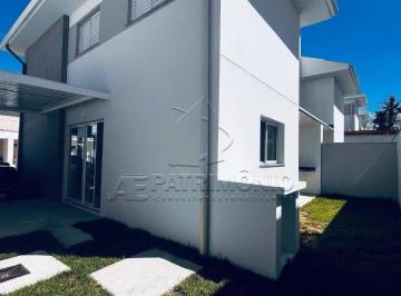 Casa · 190m² · 3 Quartos · SOBRADO CONDOMINIO  3 QUARTOS VILLA FLORA LOTUS