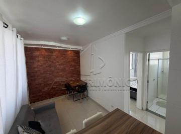 Apartamento · 51m² · 2 Quartos · APARTAMENTO COM 2 QUARTOS - PARQUE SMART