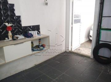 Casa · 210m² · 1 Quarto · CASA TERREA 1 QUARTOS - Simus