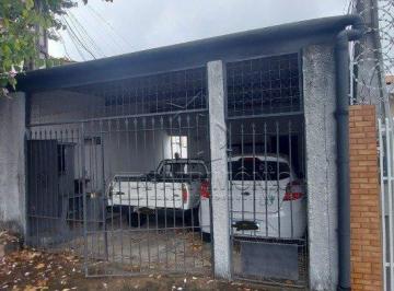 Casa · 210m² · 1 Quarto · CASA TERREA 1 QUARTOS - Simus