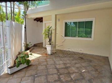 Casa · 165m² · 3 Quartos · SOBRADO COM 3 QUARTOS SENDO 1 SUITE - MORUMBI