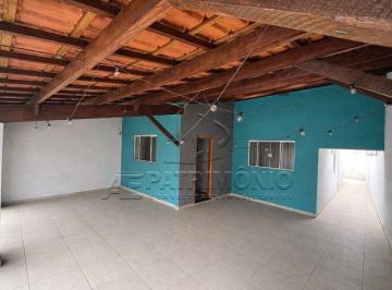 1 · CASA TERREA 4 QUARTOS - Júlio de Mesquita Filho