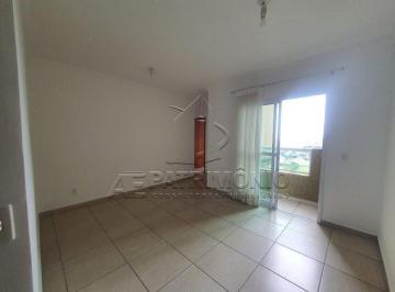 Apartamento · 120m² · 3 Quartos · APARTAMENTO 3 QUARTOS - SIENA