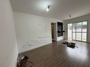 Apartamento · 70m² · 2 Quartos · APARTAMENTO 2 QUARTOS - VIOLETAS - ED.