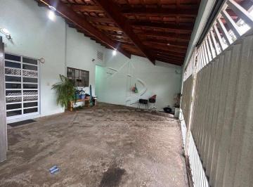 Casa · 140m² · 3 Quartos · CASA TERREA 3 QUARTOS - Sorocaba Park