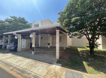 Casa · 279m² · 3 Quartos · SOBRADO COM 3 QUARTOS SENDO 1 SUITE - PORTAL DO MORUMBI II