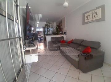 Casa · 150m² · 3 Quartos · SOBRADO 3 QUARTO - Sorocaba Park