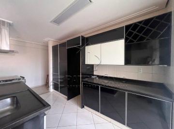 Apartamento · 115m² · 3 Quartos · APARTAMENTO COM 3 QUARTOS SENDO 1 SUITE - RESIDENCIAL LENICE