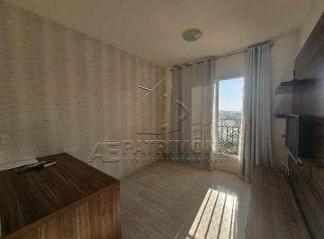 Apartamento · 53m² · 2 Quartos · APARTAMENTO,2 Dormitorio(s) SPAZIO FIRENZE - ED.
