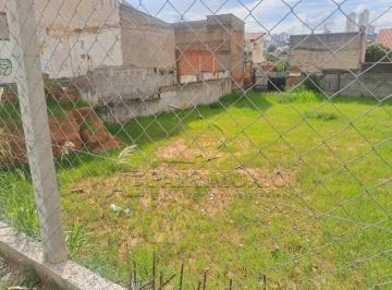 Terreno · 432m² · TERRENO COM 432M² - VILA MAGALHAES