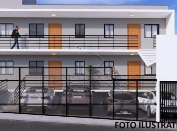 Apartamento · 26m² · 1 Quarto · KIT NET 1 QUARTO JARDIM SAIRA