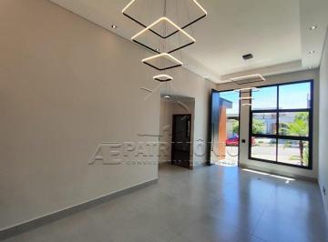 Casa · 153m² · 3 Quartos · CASA TERREA EM CONDOMINIO COM 3 QUARTOS - HORTO FLORESTAL VILLAGIO - RESIDENCIAL
