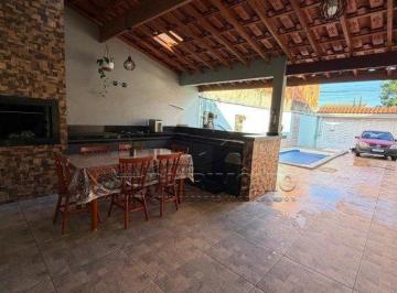 Casa · 150m² · 2 Quartos · SOBRADO COM 2 QUARTOS - Santa Rosa