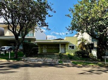 Casa · 300m² · 3 Quartos · CASA TERREA COM 3 SUITES - VILLA DOS INGLEZES