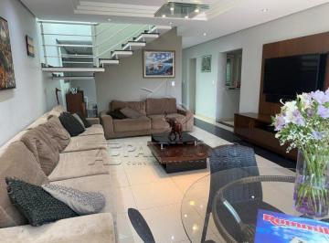 Casa · 250m² · 3 Quartos · SOBRADO CONDOMINIO 3 QUARTOS - VILLA DOS INGLEZES
