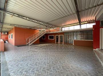 Comercial · 590m² · SALÃO COMERCIAL COM 443M² - SÃO MARCOS