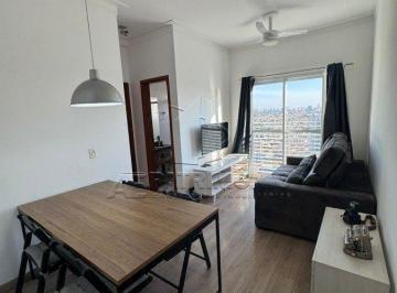 Apartamento · 65m² · 2 Quartos · APARTAMENTO COM 2 QUARTOS - VIENA