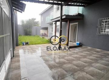 b0fa49a1965f0a3b9dc41a017080a1583fc8bdb4 · Casa com 3 dormitórios à venda, 180 m² por R$ 750.000,00 - Pedreira - Arujá/SP