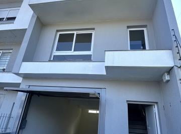 Casa · 147m² · 3 Quartos · 2 Vagas · Sobrado Triplex em Jardim America - Caxias do Sul