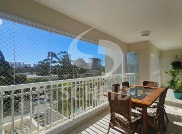 Apartamento · 134m² · 3 Quartos · 2 Vagas · Apartamento a venda Vista Golf