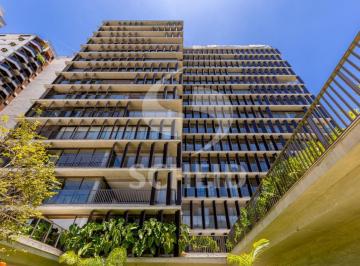 Apartamento · 204m² · 3 Quartos · 3 Vagas · Apartamento a venda de 204,00m² útil, com 3 quartos e 3 vaga na Vila Nova Conceição;