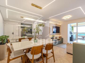 Apartamento · 84m² · 3 Quartos · 2 Vagas · Apartamento à venda | Living Infinity Laguna | 84m² | 3 dormitórios | 2 vagas