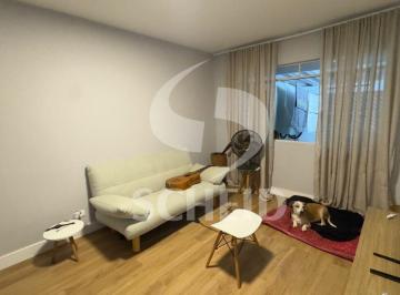 Casa · 80m² · 2 Quartos · 2 Vagas · Excelente sobrado em rua sem saída, bairro tranquilo, excelente localização, com armários embutidos