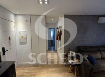 Photo 1 · Apartamento á Venda na Vila Santa Catarina com 80m², 2 quartos sendo 1 suíte, 1 vaga.