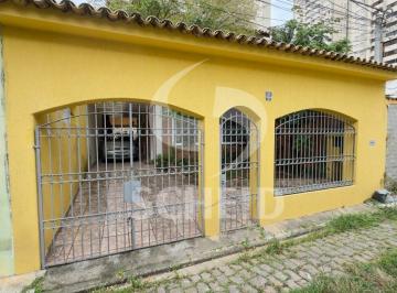 Casa · 100m² · 3 Quartos · 2 Vagas · Sobrado à venda no Jardim Marajoara, 100 m², 3 dormitórios, sendo 3 suítes, 2 vagas.