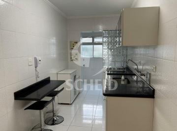 Apartamento · 64m² · 2 Quartos · 1 Vaga · Excelente oportunidade! lindo apartamento com lazer, vaga livre subsolo,reformado.
