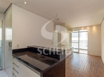 Apartamento · 56m² · 2 Quartos · 1 Vaga · APARTAMENTO